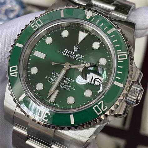 二手的Rolex 勞力士手錶 